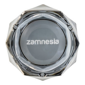 Askfat i glas (Zamnesia)