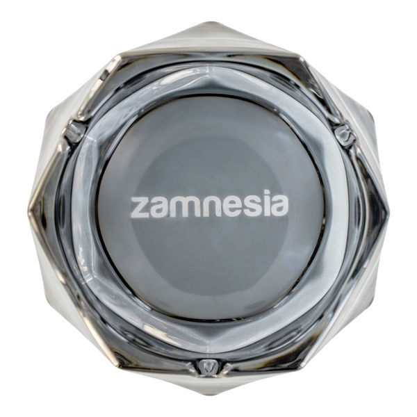 Askfat i glas (Zamnesia)