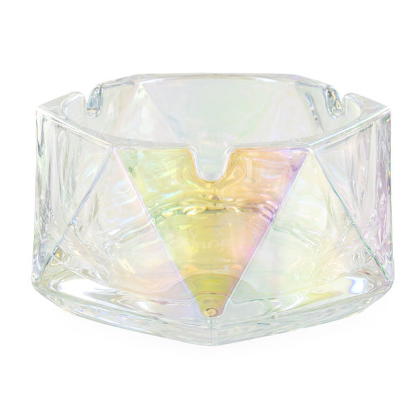 Askfat i glas (Zamnesia)