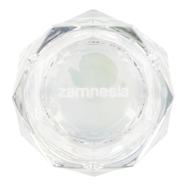 Askfat i glas (Zamnesia)
