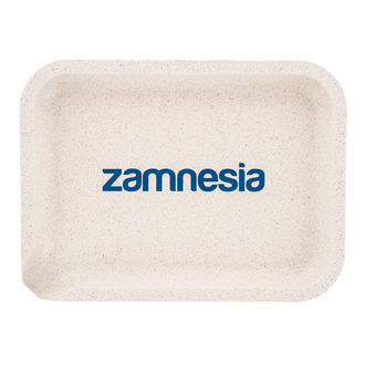Liten rullbricka i hampa (Zamnesia)