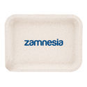 Liten rullbricka i hampa (Zamnesia)