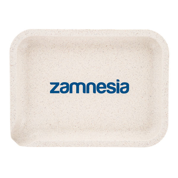 Liten rullbricka i hampa (Zamnesia)