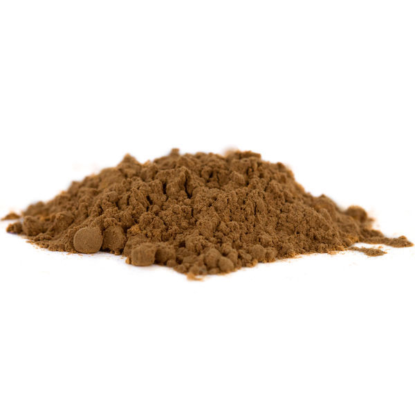 Kolafrukt – Cola nitida