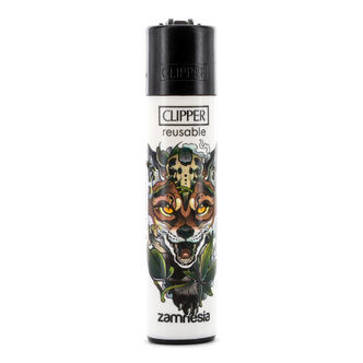 TRIBE Clipper "Spejdarr&auml;v"