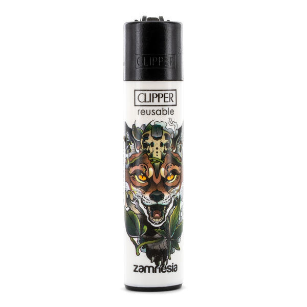 TRIBE Clipper ”Spejdarräv”