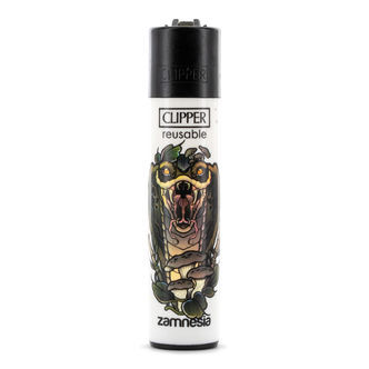 TRIBE Clipper &rdquo;Uppstigande kobra&rdquo;