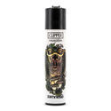 TRIBE Clipper "Uppstigande kobra"