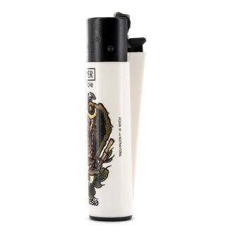 TRIBE Clipper "Uppstigande kobra"