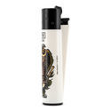 TRIBE Clipper "Uppstigande kobra"