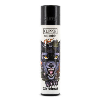 TRIBE Clipper "V&auml;ktarvarg"