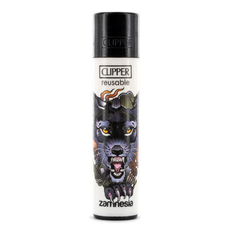 TRIBE Clipper &rdquo;V&auml;ktarvarg&rdquo;
