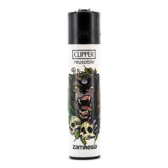 TRIBE Clipper &rdquo;Rytande Bj&ouml;rn&rdquo;