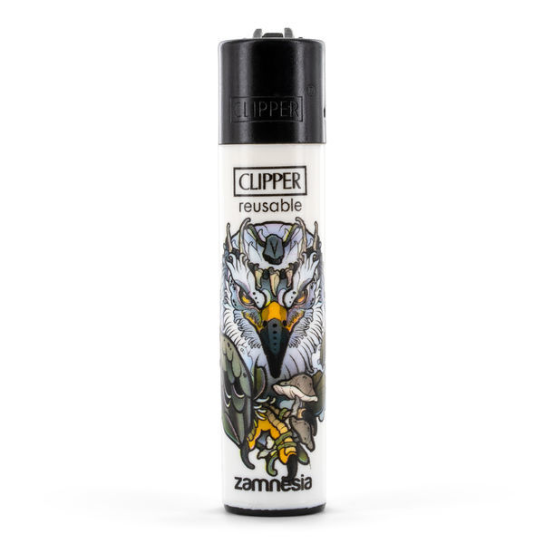 TRIBE Clipper Legendarisk örn