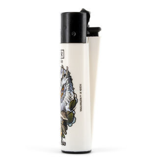 TRIBE Clipper Legendarisk örn