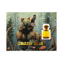 Grizzly Glue (Zamnesia Seeds) Feminiserade