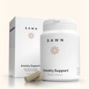 Stöd vid ångest (Dawn Nutrition)