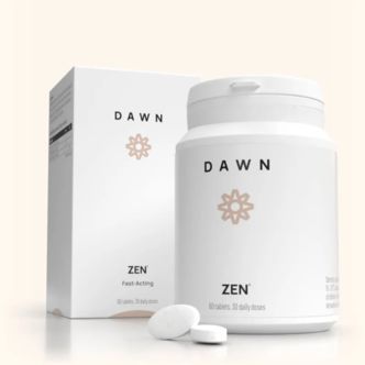 Zen* (Dawn Nutrition)