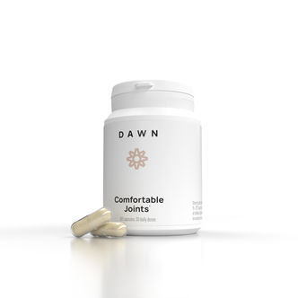 Bekv&auml;ma jointar (Dawn Nutrition)