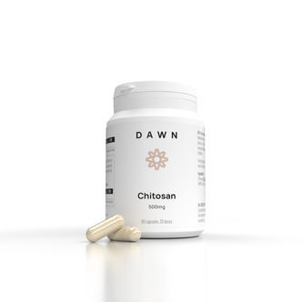 Kitosan (Dawn Nutrition)