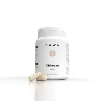 Kitosan (Dawn Nutrition)
