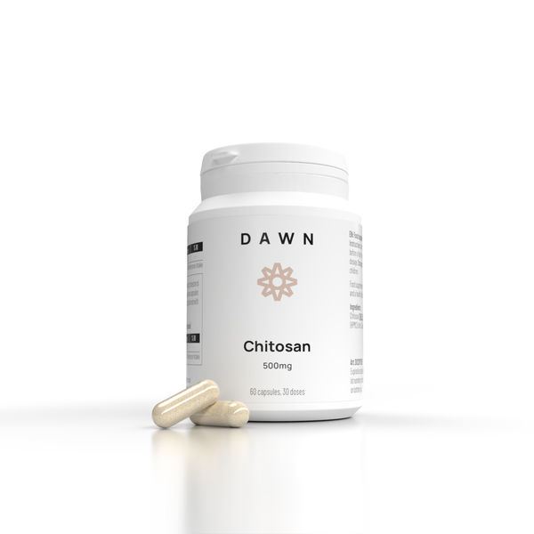 Kitosan (Dawn Nutrition)