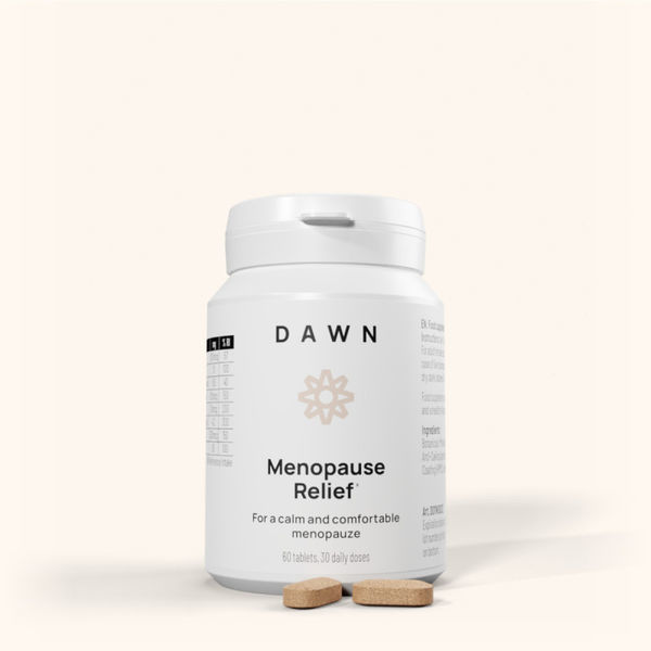 Lindring vid klimakteriet (Dawn Nutrition)