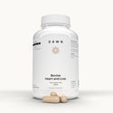 Nöthjärta och lever (Dawn Nutrition)