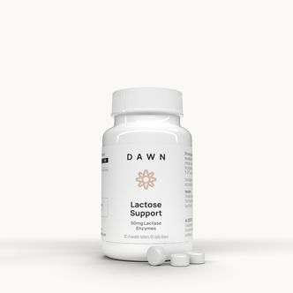 Laktosst&ouml;d* (Dawn Nutrition)