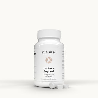 Laktosst&ouml;d* (Dawn Nutrition)