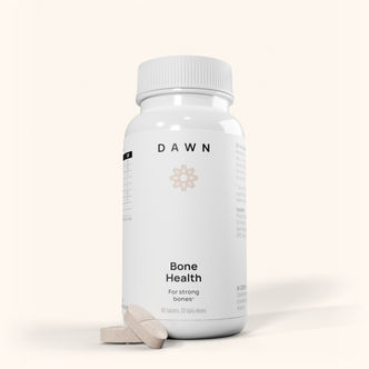 Benh&auml;lsa (Dawn Nutrition)