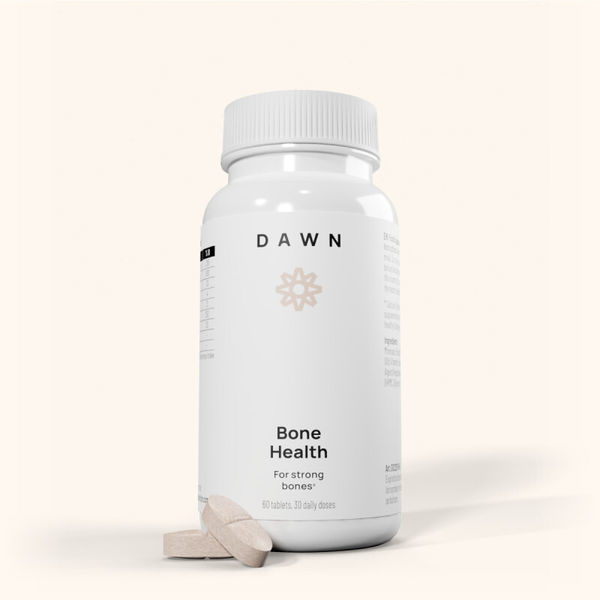 Benhälsa (Dawn Nutrition)