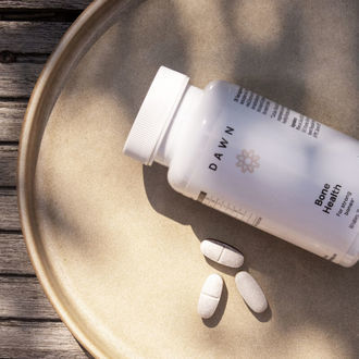 Benhälsa (Dawn Nutrition)