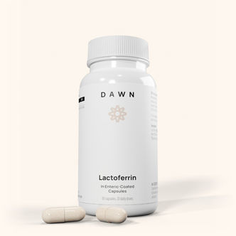 Laktoferrin (Dawn Nutrition)