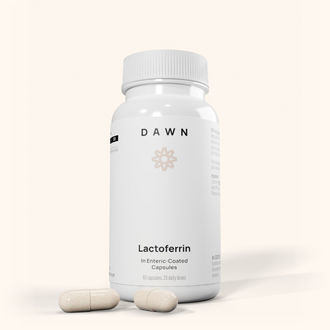 Laktoferrin (Dawn Nutrition)