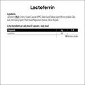 Laktoferrin (Dawn Nutrition)