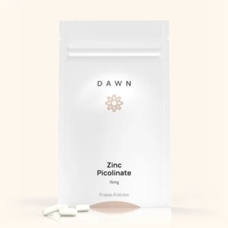 Zinkpikolinat (Dawn Nutrition)