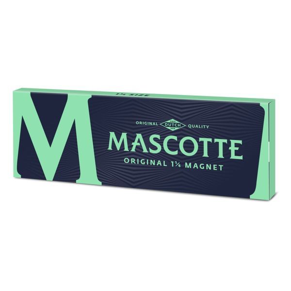 Mascotte Original rullpapper 1¼