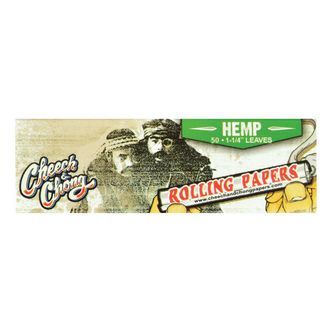 Cheech & Chong rullpapper i hampa 1&frac14;