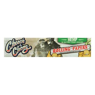 Cheech & Chong rullpapper av hampa king size