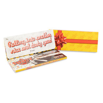 Juicy Jay's f&ouml;delsedagsbooklet (king size)