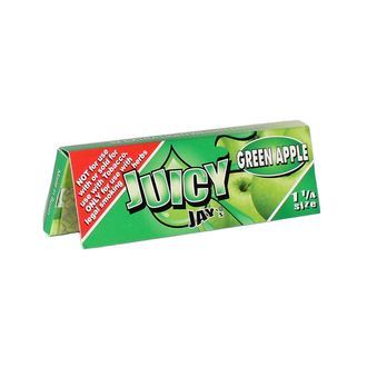 Juicy Jay's smaksatta rullpapper 1¼