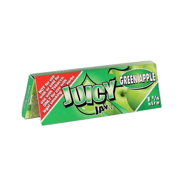 Juicy Jay's smaksatta rullpapper 1¼