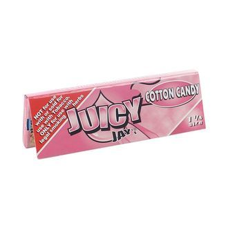 Juicy Jay's smaksatta rullpapper 1¼