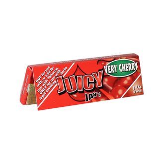 Juicy Jay's smaksatta rullpapper 1¼