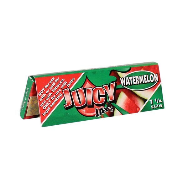 Juicy Jay's smaksatta rullpapper 1¼