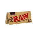 RAW Classic 1½ Cigarettpapper