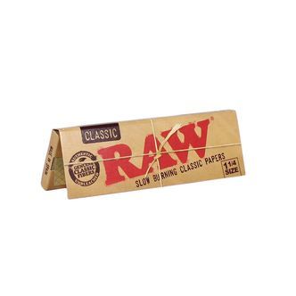 RAW rullpapper 1&frac14;