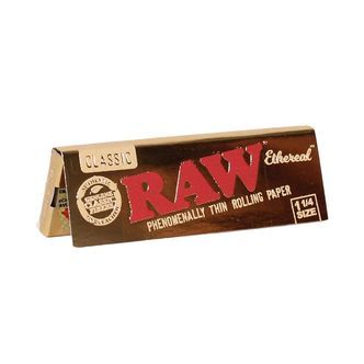 RAW Ethereal rullpapper 1&frac14;