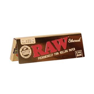 RAW Ethereal rullpapper 1&frac14;